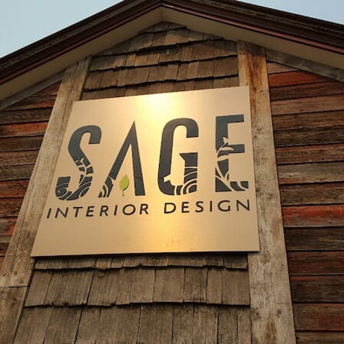 Exterior Signage